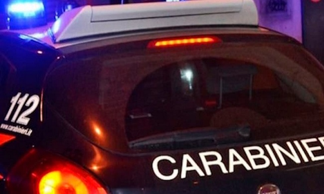 Sfregi La Compagna Davanti Ai Figli A Rozzano Condannato A Anni Di