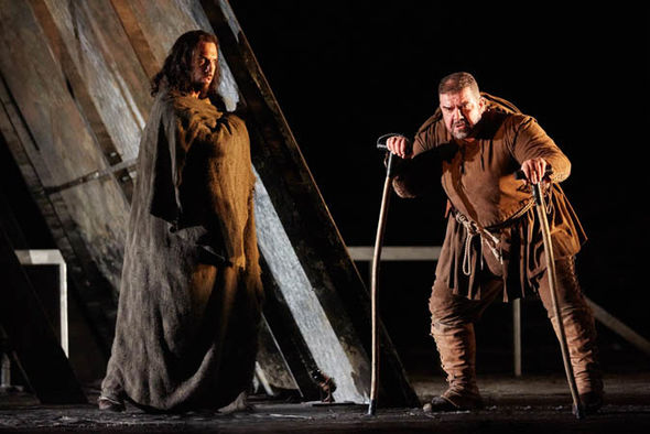 Mastroni: da Cesano alla Royal Opera House di Londra