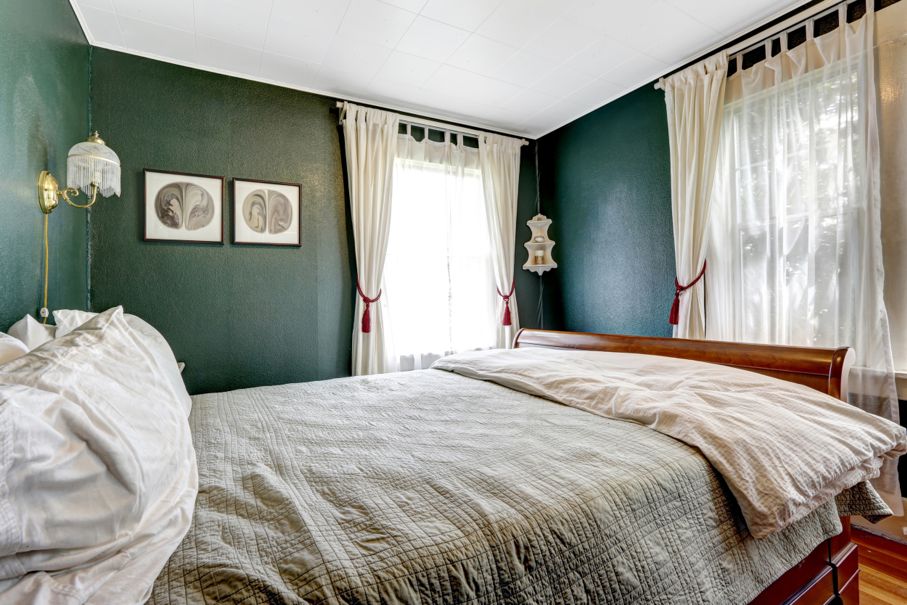 Come arredare la camera da letto per un sonno sereno