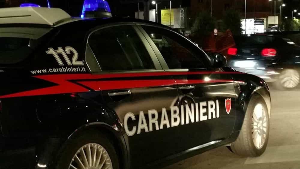 Sgominata una banda di spacciatori