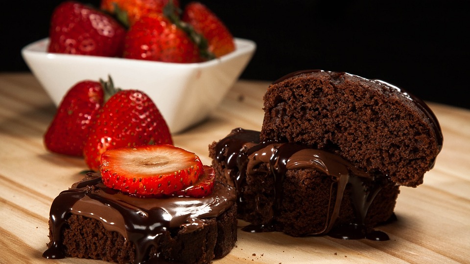 Come preparare la torta al cioccolato