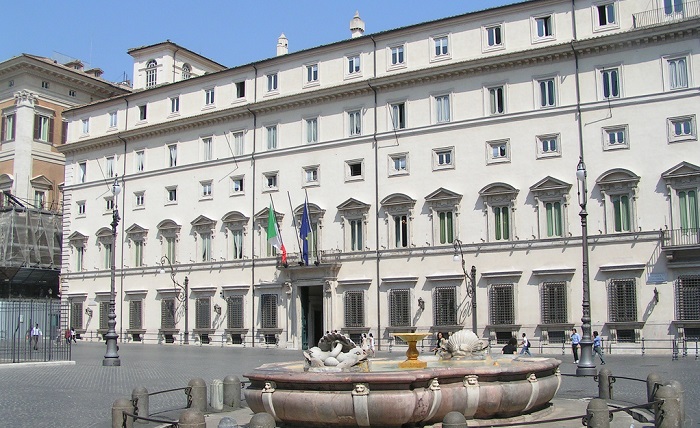 Candidato ideale cercasi: di razza viva