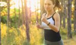 I vantaggi del jogging per mantenersi in forma