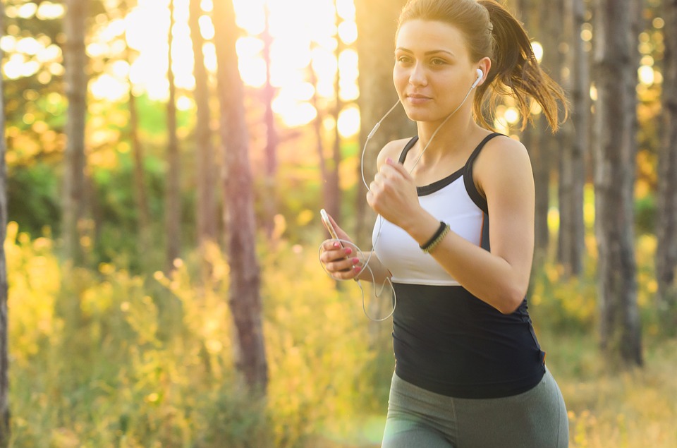 I vantaggi del jogging per mantenersi in forma