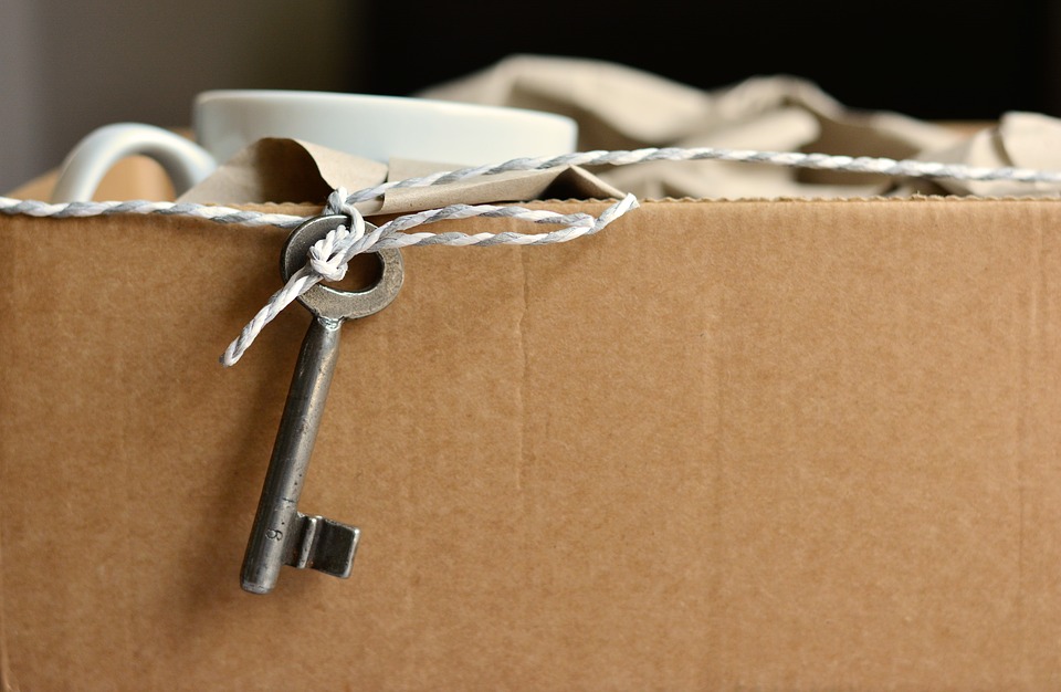Consigli pratici per organizzare un trasloco