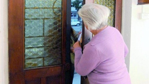 Truffa del gas: i criminali colpiscono ancora