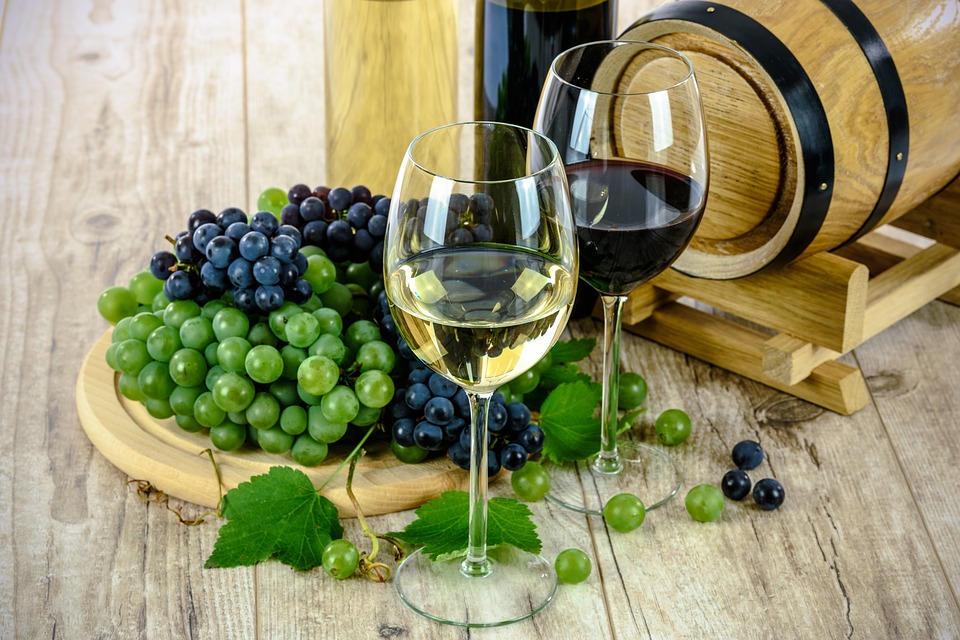 Corsi degustazioni vini per tutti i wine lovers