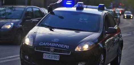 Buccinasco, Inseguito e arrestato: la fine del ladro di appartamenti