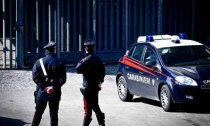 La vicenda dei ladri demolitori arrestati: come e dove agivano