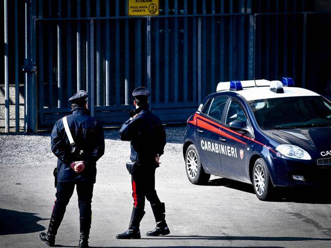 La vicenda dei ladri demolitori arrestati: come e dove agivano