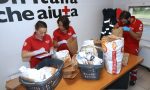 Croce Rossa Italiana di Opera raccoglie 300 chili di pane per i bisognosi