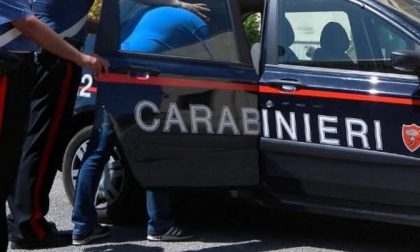 Calci e pugni alla ex fidanzata, arresto a Buccinasco