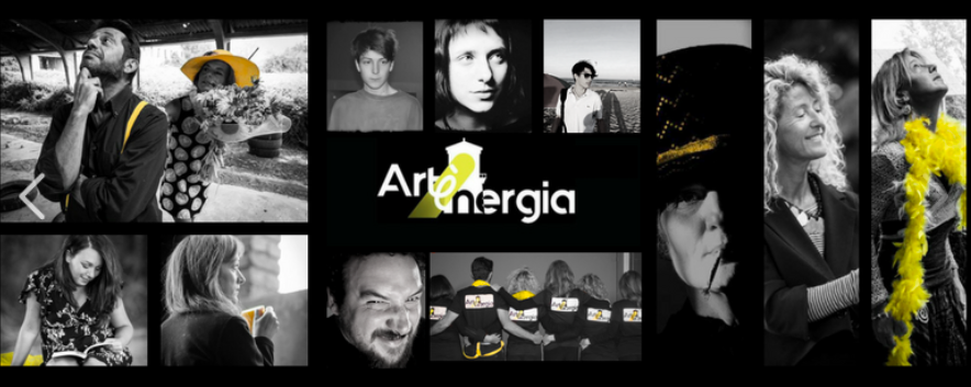 Seminario con Artenergia, un avamposto creativo per il territorio