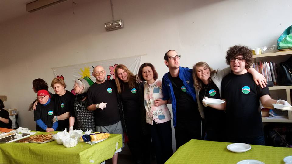 La villa del killer Madonia torna a vivere con l’associazione Grupifh