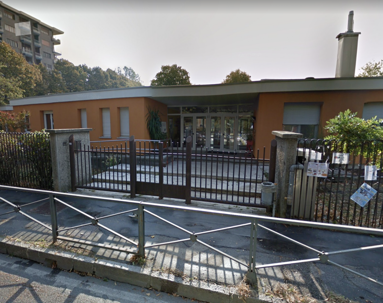 Ancora ladri a scuola a Corsico. I genitori: “Siamo avviliti e preoccupati”