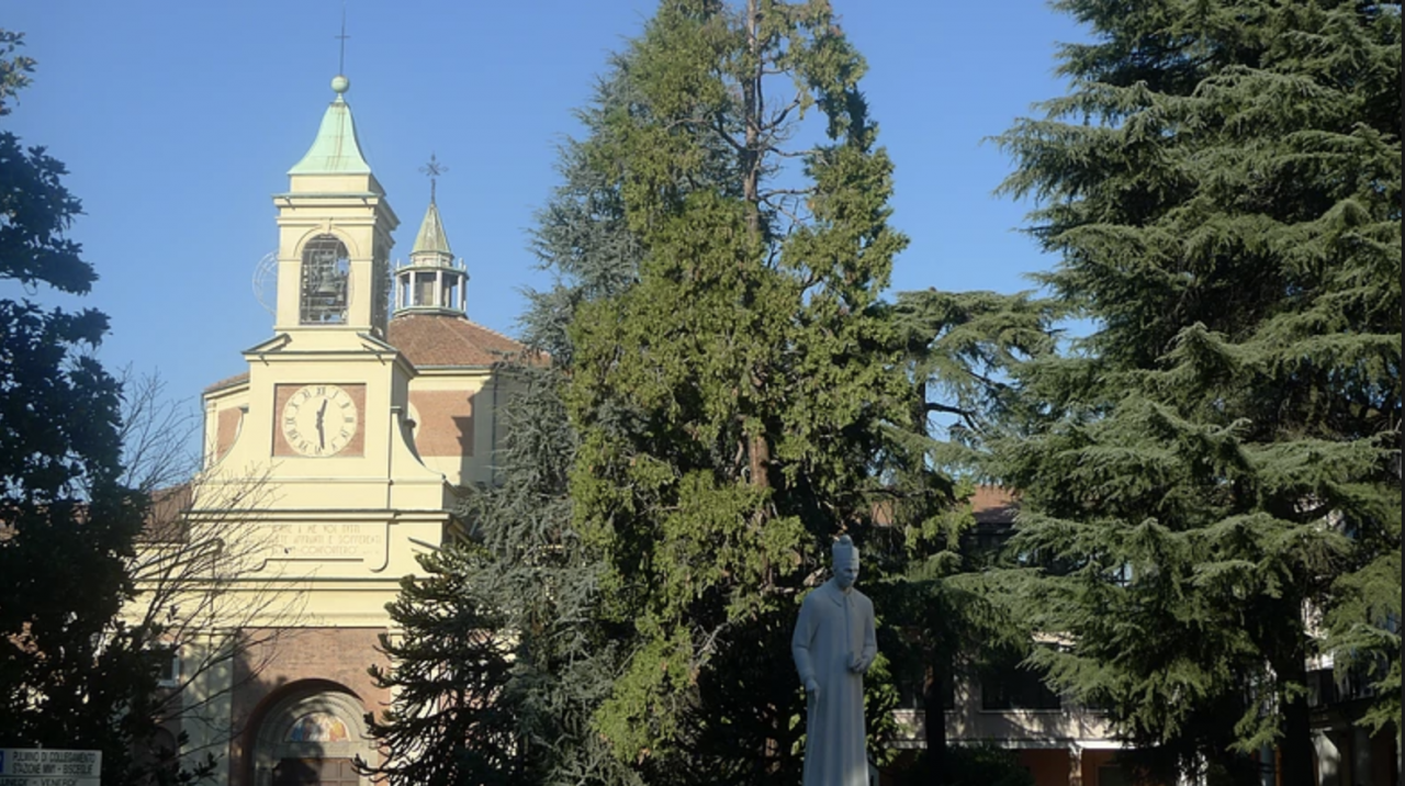 Cessato accordo tra Casa di Cura e San Carlo, il sindaco Negri: “Grave e preoccupante”