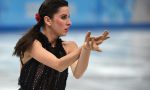 Valentina Marchei è l'orgoglio italiano dei pattini alle Olimpiadi invernali