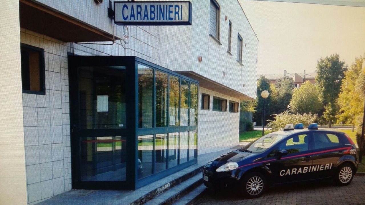 Furti al Carrefour di Assago: la controffensiva dei Carabinieri