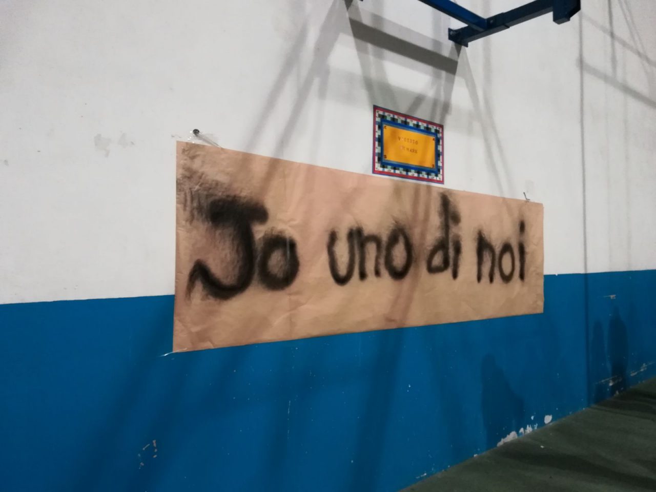 Razzismo nel basket, il presidente regionale della FIP: “Inasprire subito i regolamenti”