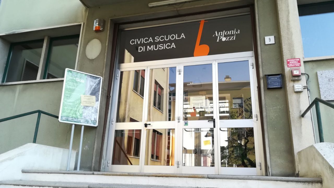 Musicoterapia alla Civica Pozzi: “Un sogno che diventa realtà”