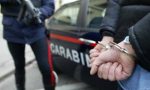 San Giuliano, Evasione dai domiciliari: sorpreso dai carabinieri per strada