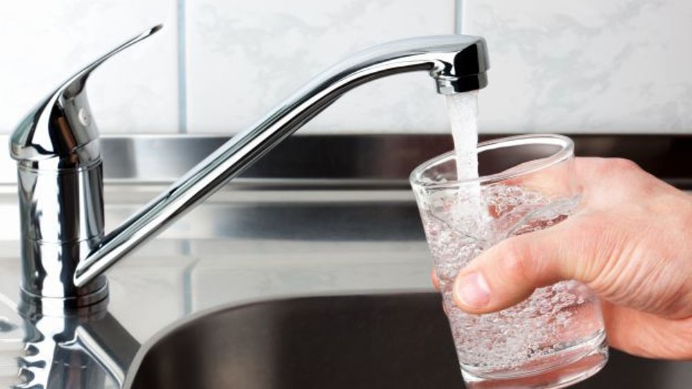 Risultati analisi acqua nelle scuole tutto ok