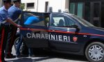 Arrestato spacciatore nascondeva cocaina e hashish in casa