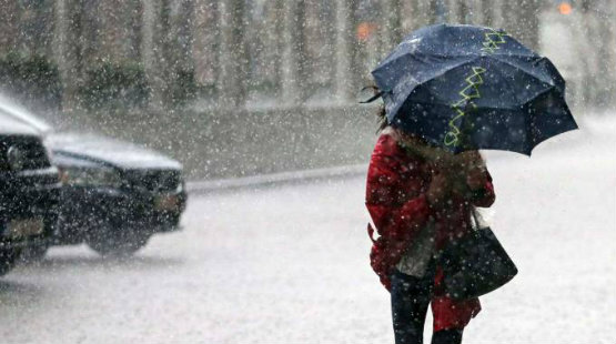 Fiocchi di neve nel Milanese. Le previsioni per oggi e giorni a seguire