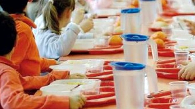 Mensa negata ai bambini: il Tar boccia ancora il ricorso