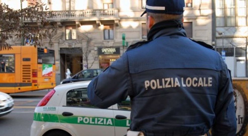 Ragazza investita a San Giuliano individuato il pirata della strada