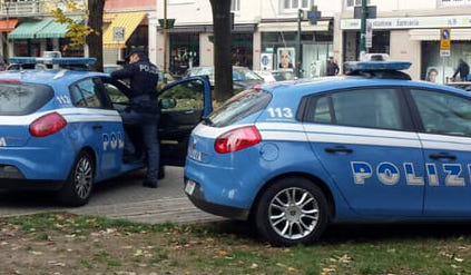 Arrestato a Milano ed estradato latitante peruviano