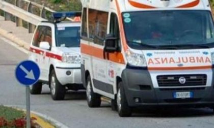 Incidente mortale sulla Ss 415 81enne di San Donato perde la vita