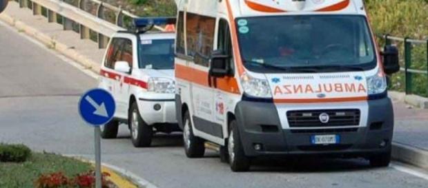 Incidente mortale sulla Ss 415 81enne di San Donato perde la vita