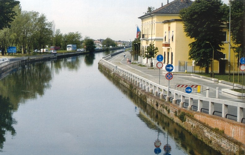 trezzano torna a vivere la villa confiscata alla mafia