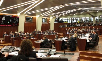 La composizione del nuovo Consiglio regionale | Elezioni 2018 Lombardia