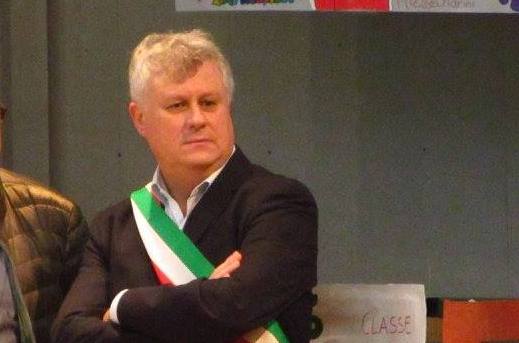 Sindaco Festa sugli appalti truccati a Pieve “Non riguardano il nostro Comune”