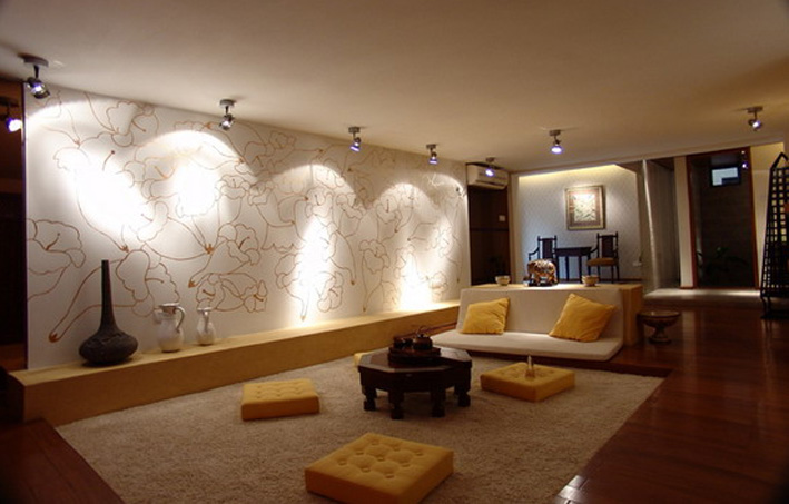 Le tendenze arredamento puntano sul natural style