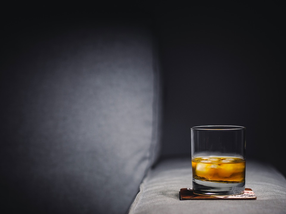 Corsi di degustazione whisky sempre più diffusi