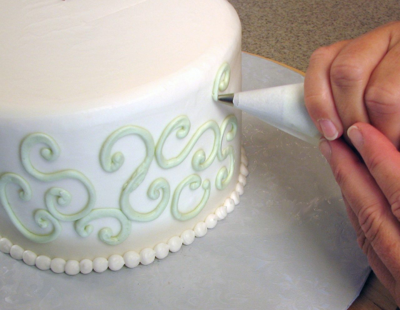 Corsi di cake design per grandi e bambini