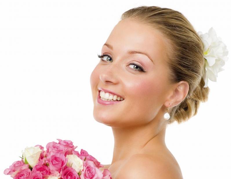 Sorriso da star grazie all’odontoiatria estetica