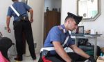 Sorpreso mentre cedeva una dose in via Curiel a Corsico: arrestato spacciatore di 18 anni