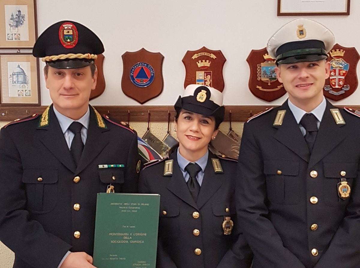 Discarica abusiva a Cesano, il colpevole in trappola grazie a una tesi di laurea