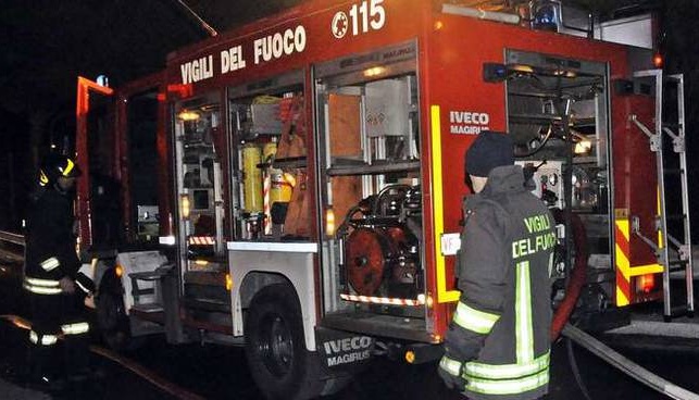 Fuga di gas da un appartamento ad Assago: tragedia sfiorata, nessun ferito