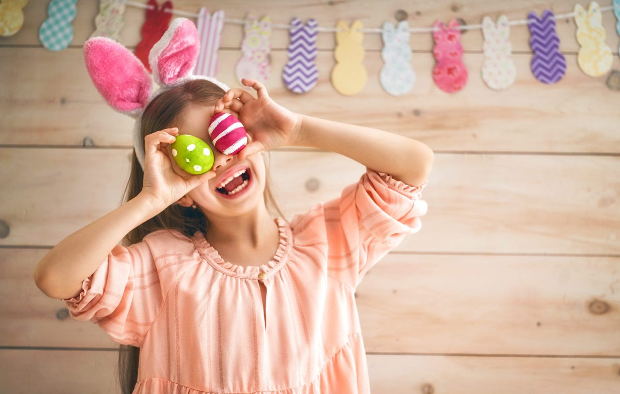 Pasqua con sorpresa alla Cupole!