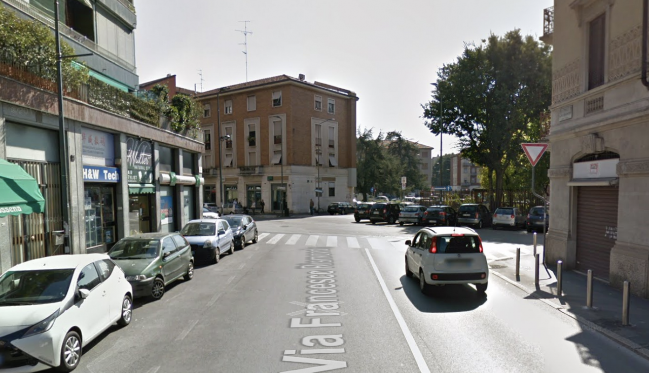 Baggio, Donna aggredita con l’acido Verifiche in corso ma è panico sui social