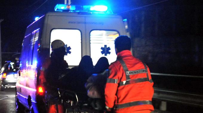 Notte di aggressioni, intossicazioni etiliche e diversi incidenti