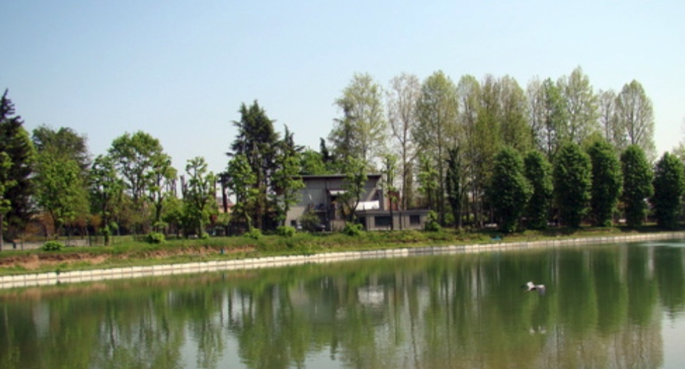 Bar parco Cabassina di Corsico, terzo bando per la concessione: base d’asta 3mila euro