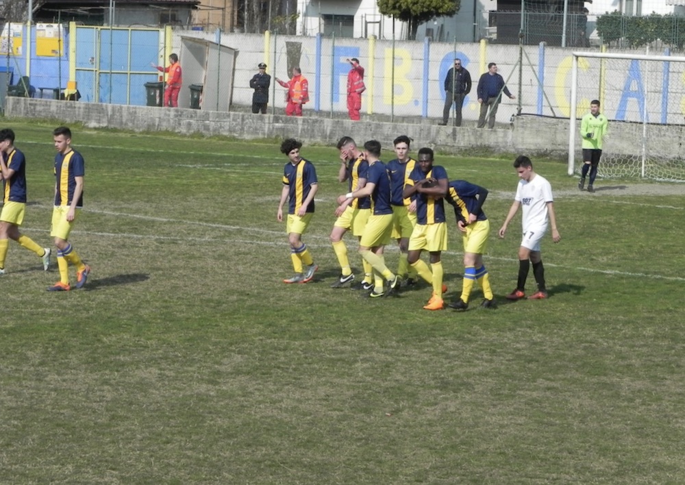 Calcio dilettanti | Torna a vincere l’Assago, ancora una sconfitta per il Buccinasco