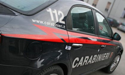 In giro senza giustificazione, 33 denunciati dai carabinieri