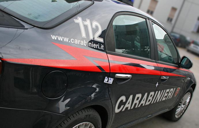 Lite in casa a Corsico, la donna accoltellata resta in ospedale. Arrestata la coinquilina